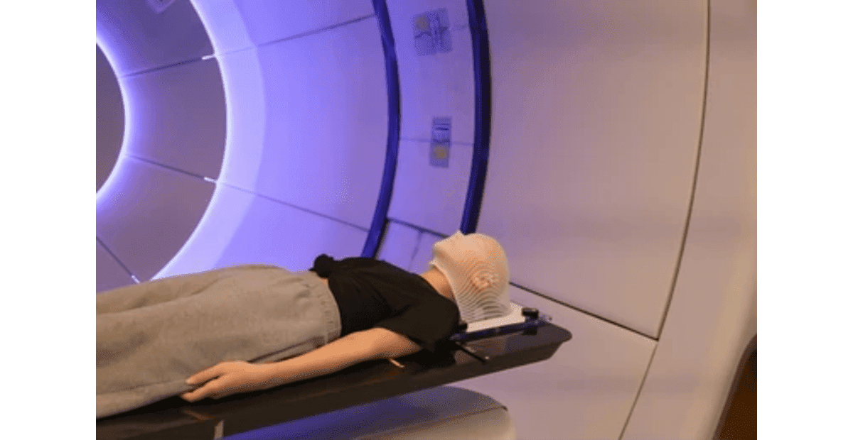 What is proton therapy